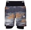 Mammut Shorts Aenergy TR 2In1 Light Fader