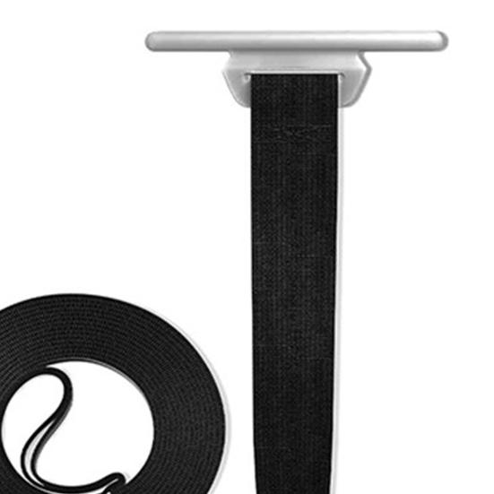 2Pcs 9.8FT RV Awning Pull Strap Heavy Duty Universal Outdoor Camping Vehicle RV Awning Fixing Pulling Band Replacement Accessories