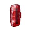 Luz trasera para bicicleta CatEye ViZ300 USB TL-LD810N, Recargable, Tipo-C,