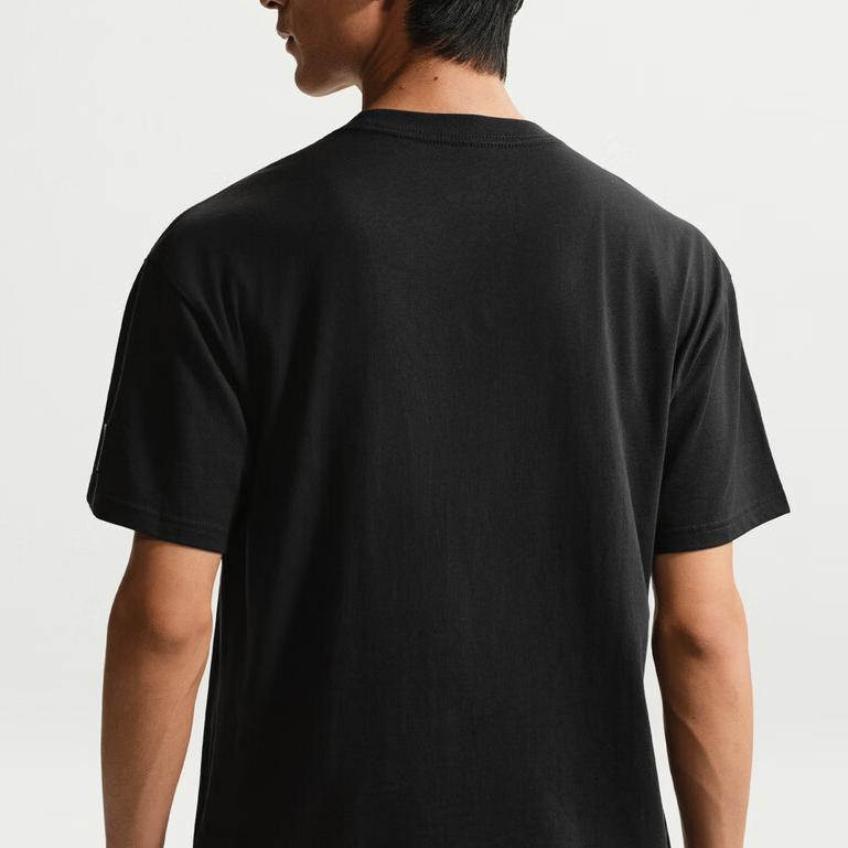 Nike Air Graphic Print Casual Short Sleeve T-Shirt Men Tops IR4975010