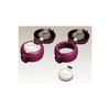 THERMOS Vacuum Insulated Mobile Mug Open Burgundy BGD [One-Touch Type] 0.35L JNL-350
