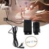 Efficient 100W Sewing Machine Motor Sewing Machine Pedal Foot Pedal Present for Professional Tailors and Enthusiasts