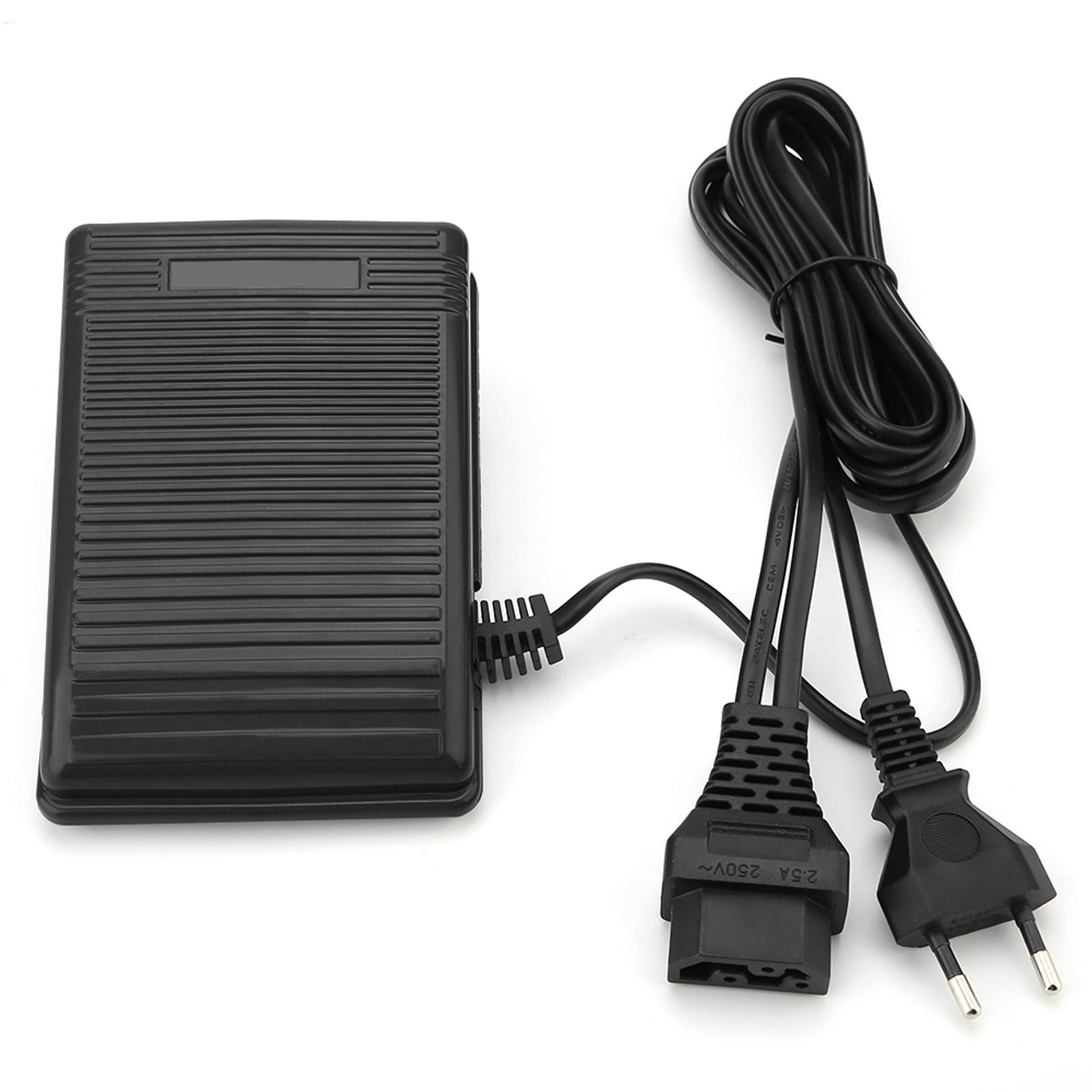Momentary Foot Controller Pedal   Sewing Machine Parts