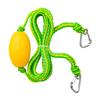 Float Rope for Kayak Tow Line Anchor Marker Buoy Sock Harness