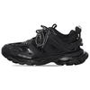 Track LED Sneaker Kinder 'Schwarz' Damen 555032W2GB11000