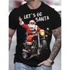 Comfortable Simple Men's Versatile Top Short Sleeve Casual Loose T-Shirts Men’s