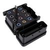 ABS Control Module Replacement for Jeep Wrangler 3.8L V6 A T 68049852AB ABS Anti Lock Brake Actuator Pump Control Module