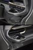 Tsuchiya Yac Drink Holder Set for Driver and Passenger YAC Air Vent Sides, SY-CR1 SY-CR2, Vehicle-Specific,
