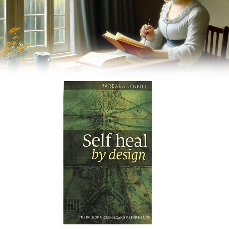 Informative Self Heal By Design Guide Revealing The Role Of Micro-organ Concepts