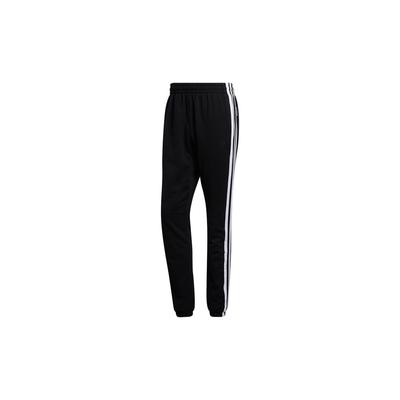 Hrd Fleece Training Pants Men Bottoms Black GI6672