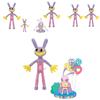 Customized Design Rabbit Plush Toy Handcrafted With Care