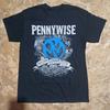 TREND Pennywise Band Baumwolle Vollgröße Shirt ERWACHSENE BL827 Unisex T-Shirt