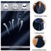 Women's Sleeveless V Neck Wide Leg Jumpsuit Loose Casual One Piece Summer Outfit