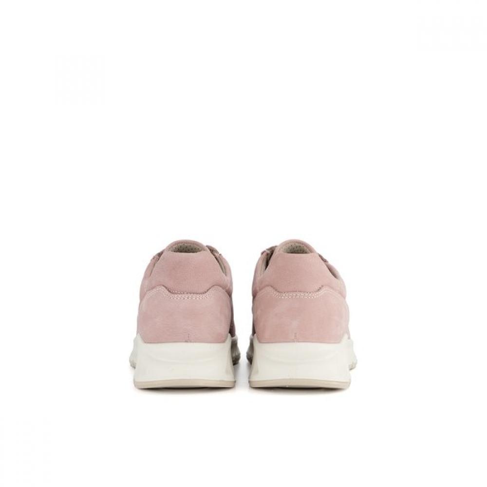 VAINER Pink Women S Comfort SneakerS Na8ha1f00pi