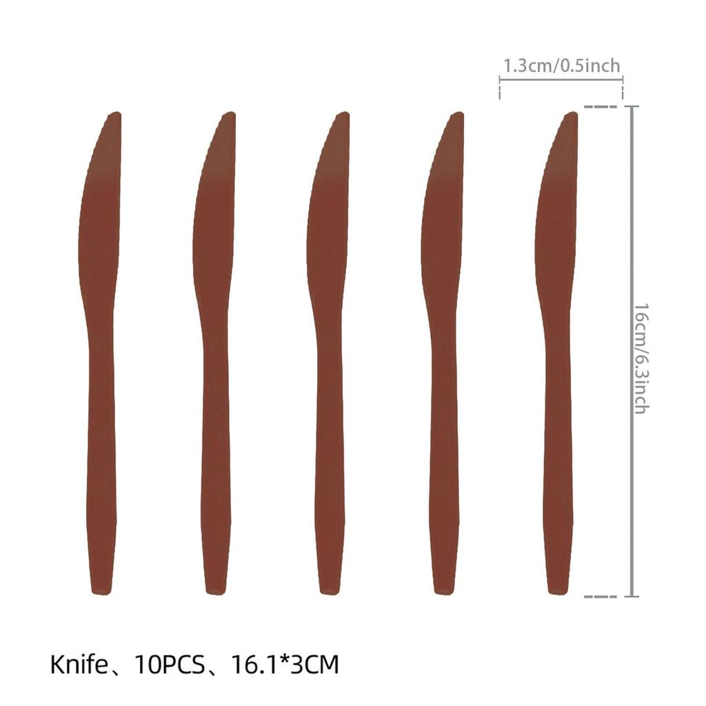 Western Cowboy Themed Party Supplies: Brown Paper Plates, Napkins, and Tablecloth