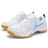 Men's Running Shoes Breathable Man Sports Sneakers Lace Up Comfort Casual Walking Shoes Athletic Training Footwear Badminton Shoes
