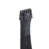 Double 8Pin Female To 12+4Pin Male Adapter Cable for RTX40 Series Stable To Motherboards  Power Transfer Flexible