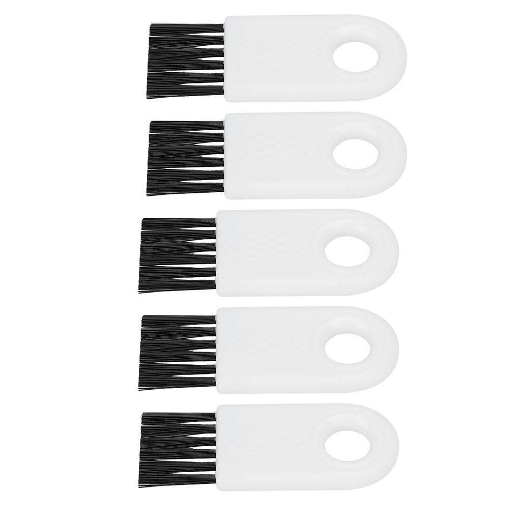 5pcs Shaver Cleaning Brushes Multifunctional Trimmer Clipper Cleaner Cleaning Brushes