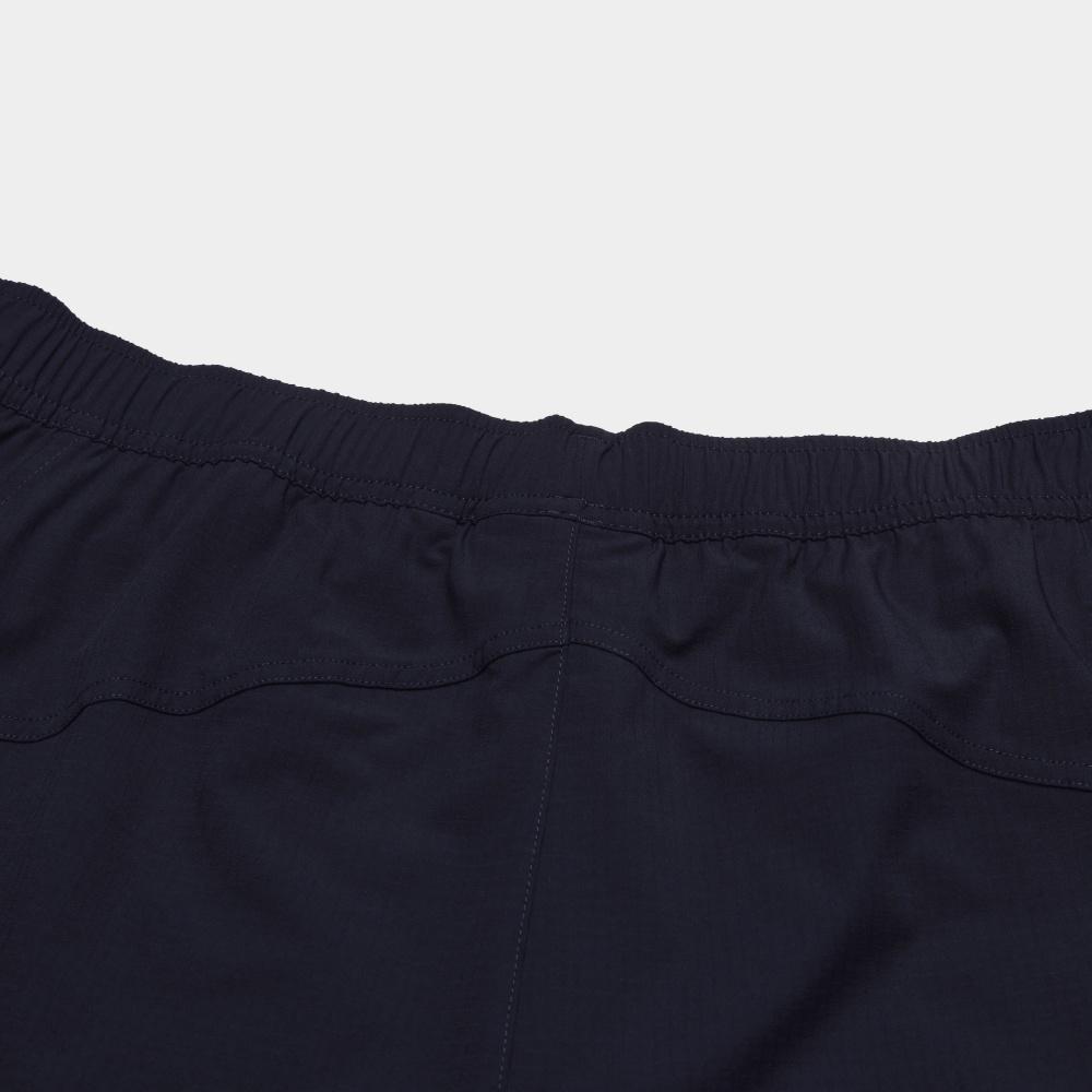 Fila Original Fashion Versatile Simple Comfortable Woven Casual Shorts Men Shorts F11M539805F-NV