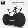 Captain Tass High-Elastic Bicycle Protective Dust Cover