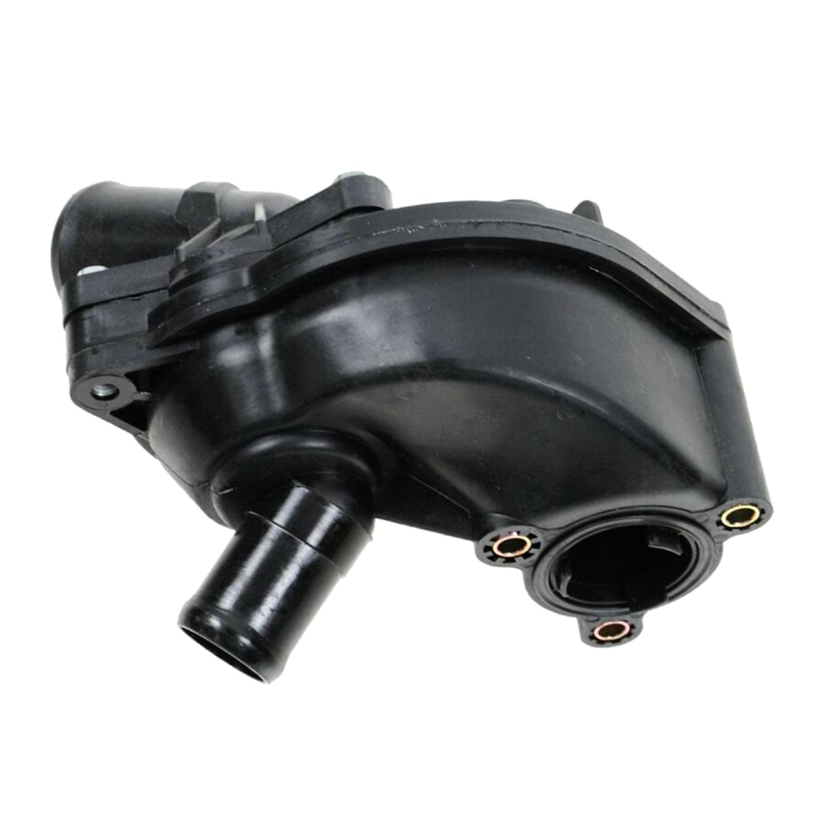 

Корпус термостата в сборе, защита от растрескивания, замена 90448854 2L2Z8592BA для Sport Trac Mountaineer 4.0L