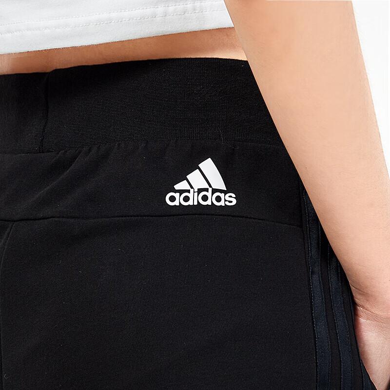Adidas Fi W Pt Ft Sports Style Long Pants Women Bottoms Black H09735