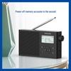 Philips Portable Bluetooth Full-Band Radio Speaker CN plug (adapter included)