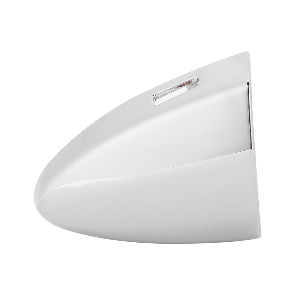 Front Driver Exterior Door Handle Cap 69218 33010A Replacement for ES350 LS460 2007 2012