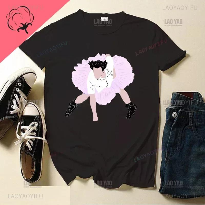 If I'm Not Back In Five Minutes Just Wait Longer Men T-shirt Fashion Unisex Streetwear Funny Quote Tops Ropa Hombre Masculinas