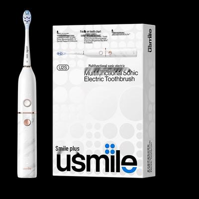 U2S Luxury Sonic Electric Toothbrush CN Plug (adapter Included)
