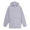 Timberland Women's Waterproof Shell Jacket, Quicksilver, Size S, TB0A429NEOM1
