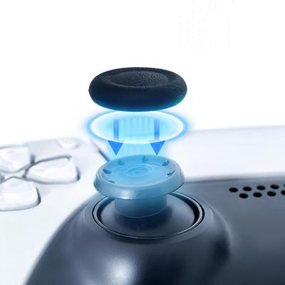 Reparaturkappe für PS4/PS5 Joystick - Einfache Montage, Keine Demontage erforderlich
