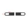 Car Side Fender Turn Signal Light Lamp Decoration Cover for Suzuki Jimny JB64 JB74    2022 2023 Exterior