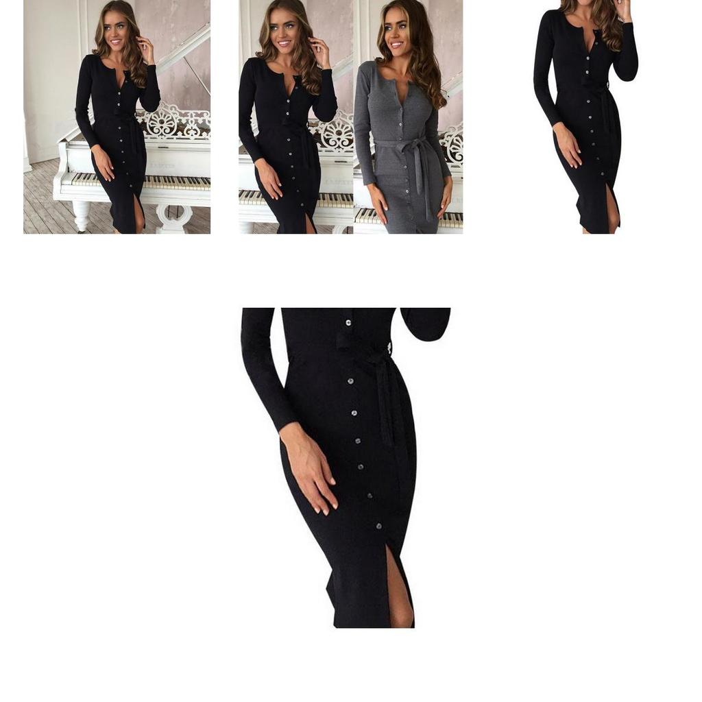 Women Elegant Dress With Elastic Fabric And Short Sleeve Vneck Design For Casual Summer Wear