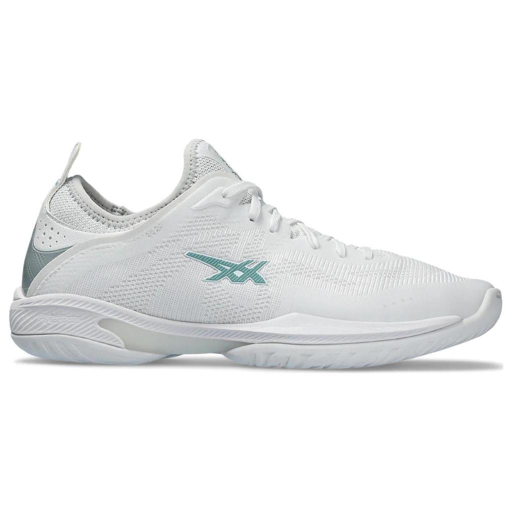 New Asics Glide Nova Ff 3 White Teal Tint 1063A072-101