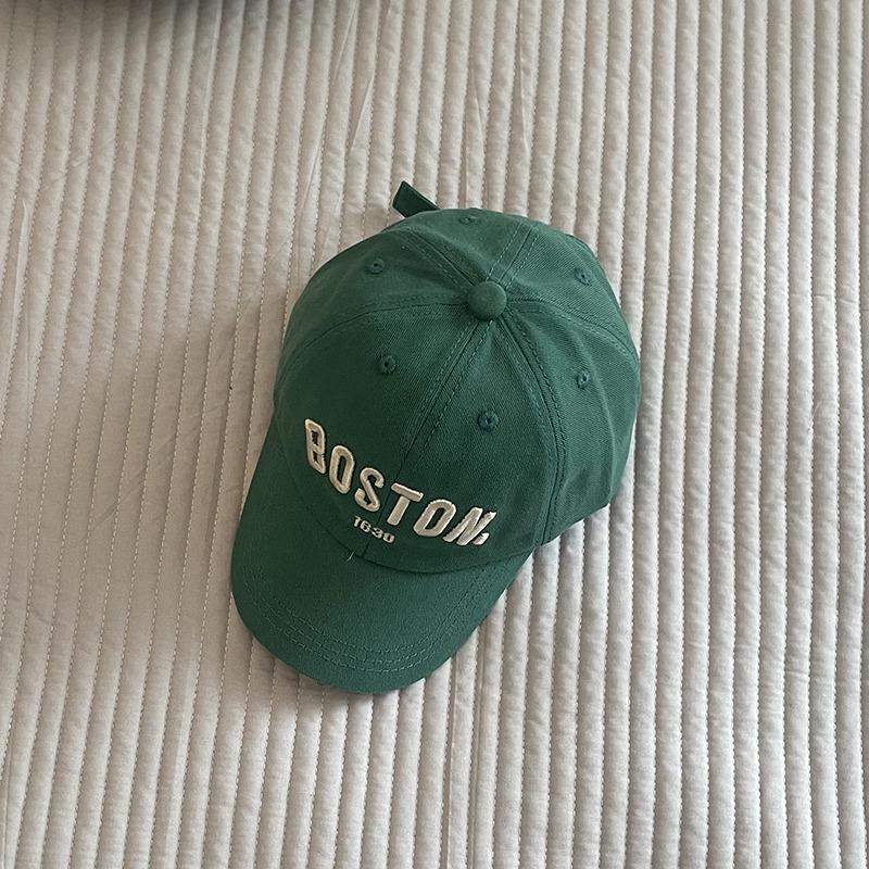 Pălării pentru copii mici, șapcă de baseball pentru copii, cu broderie de litere, pălării amuzante, primăvară, vară, fete, băieți, șapci de soare