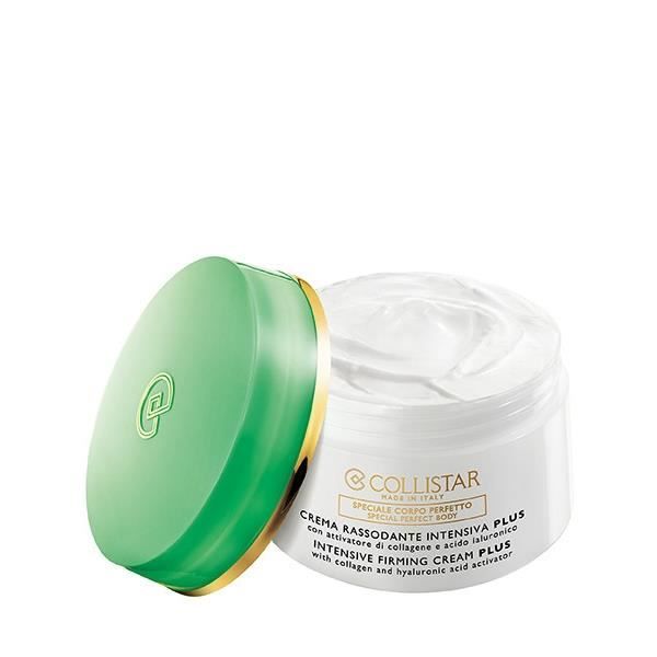 Crème Corporelle Collistar K25057 - 400 g - 400 ml - Hydratant, Renforcer - Femme