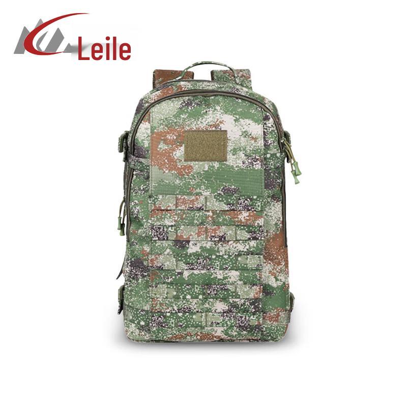Lailer 19 Tactical Training Bag