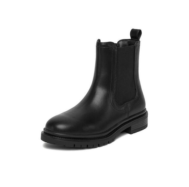 Chelsea Boots Jenny CEO-25698-K01 Black