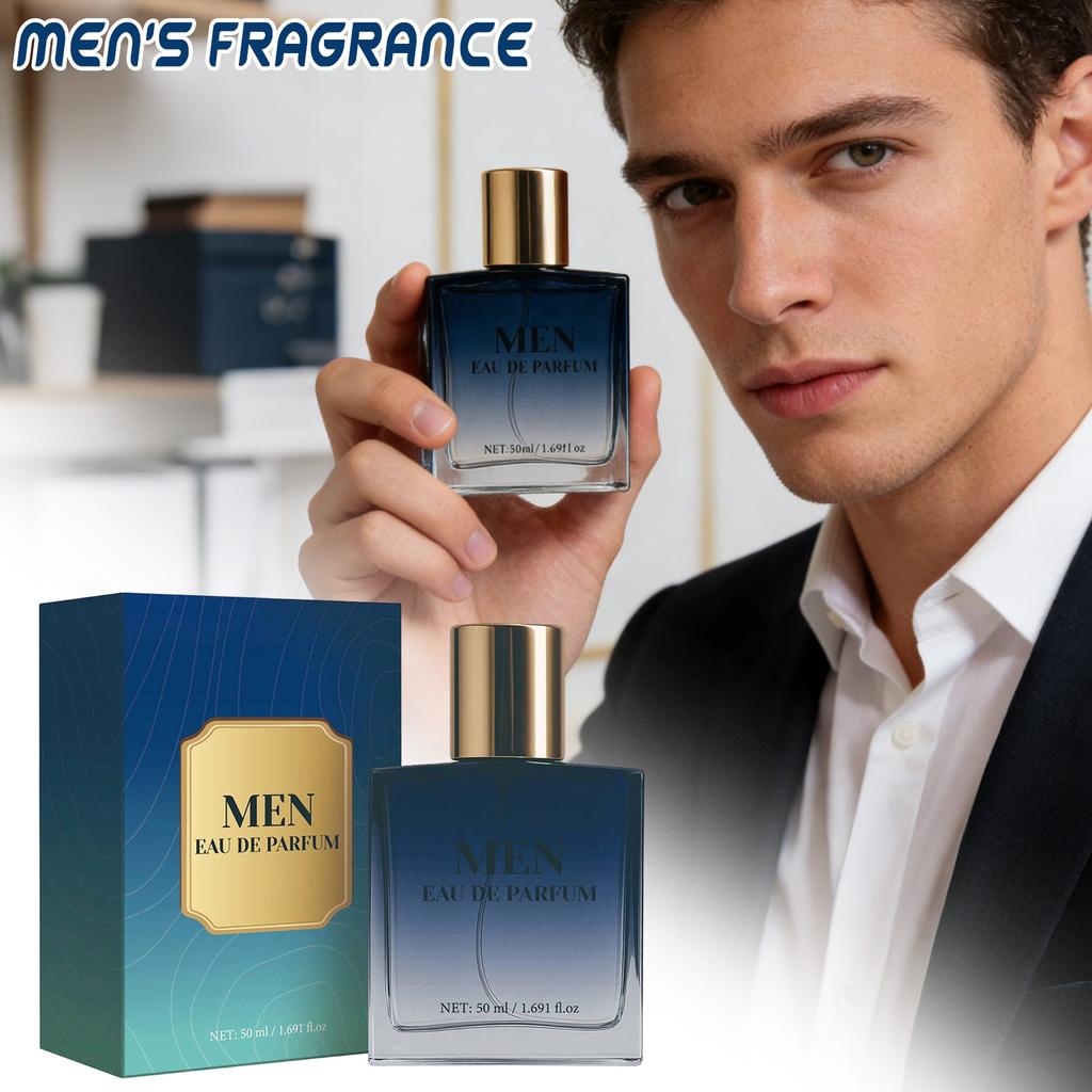 Men's Perfume, Light Perfume, Date Perfume - Enhances The Atmosphere And Is Suitable As A Gift,0ml