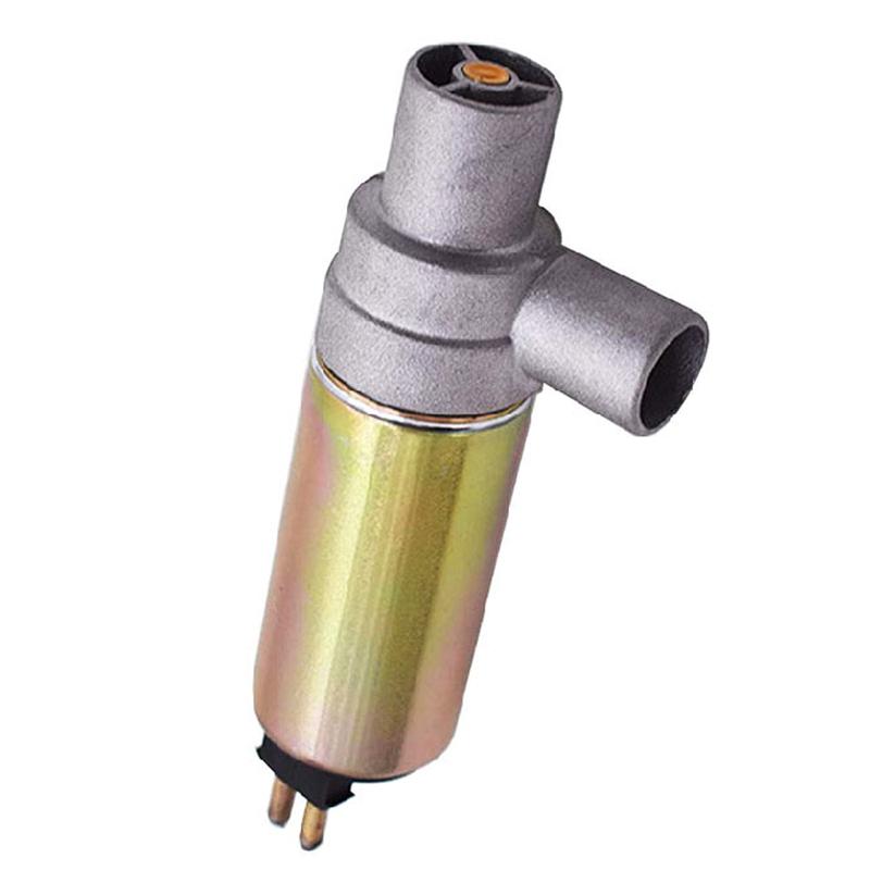 Idle Control Valve  Fit for Mercedes-Benz 420 SE, SEL (W126) 0001411625