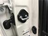 Toyota 80 Series Harrier Exclusive Door Striker Door Hinge Cover for 1 Door Cover