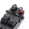 Power Window Master Switch Lifter Window Control Switch 35750-SNV-H51 for Honda Civic
