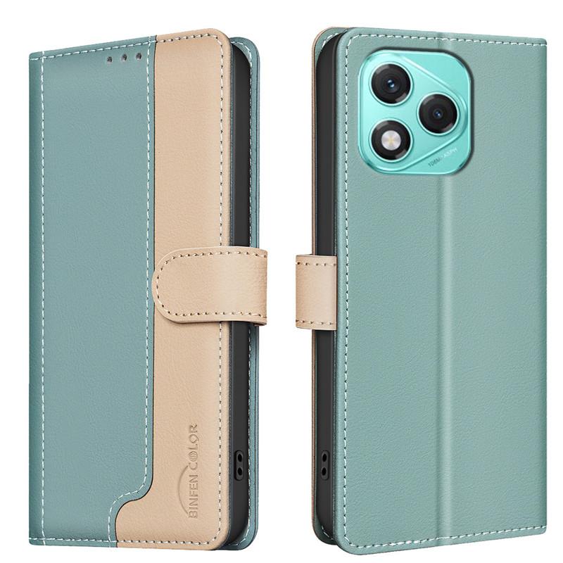 Wallet Flip Case Für Honor 400 Lite Hüllen auf Für Honor400 Pro 5G ABR-NX1 DNY DNP-NX9 Coque Leder Handy Schutztaschen