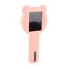 500X Handheld Magnifier 2.8 Inch HD Screen 2MP Portable Digital Magnifying Glass for Students Support 12 Languages