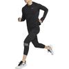 Nike T-shirt Homme Elementaire Noir FB8568-010