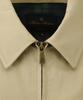 Brooks Brothers Drizzler Jacket (Beige) (Bbotmbg102)