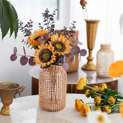 Decoração de casa – Vasos