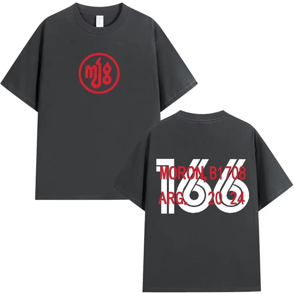 

Rapper Milo J Merch 166 TShirt Men Women Hip Hop T-shirts Cotton Casual Comfort Oversized Short Sleeve Tshirt 3XL