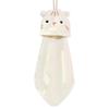 1PC Cartoon Hanging Hand Towel Soft Coral Kitchen Towel Cute Kids Child baby Quick Dry Bathing Towel